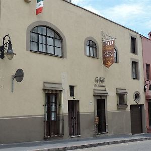 Villa Bonita Les Terrasses
